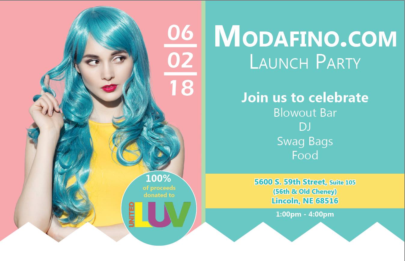 Launch Party!!!